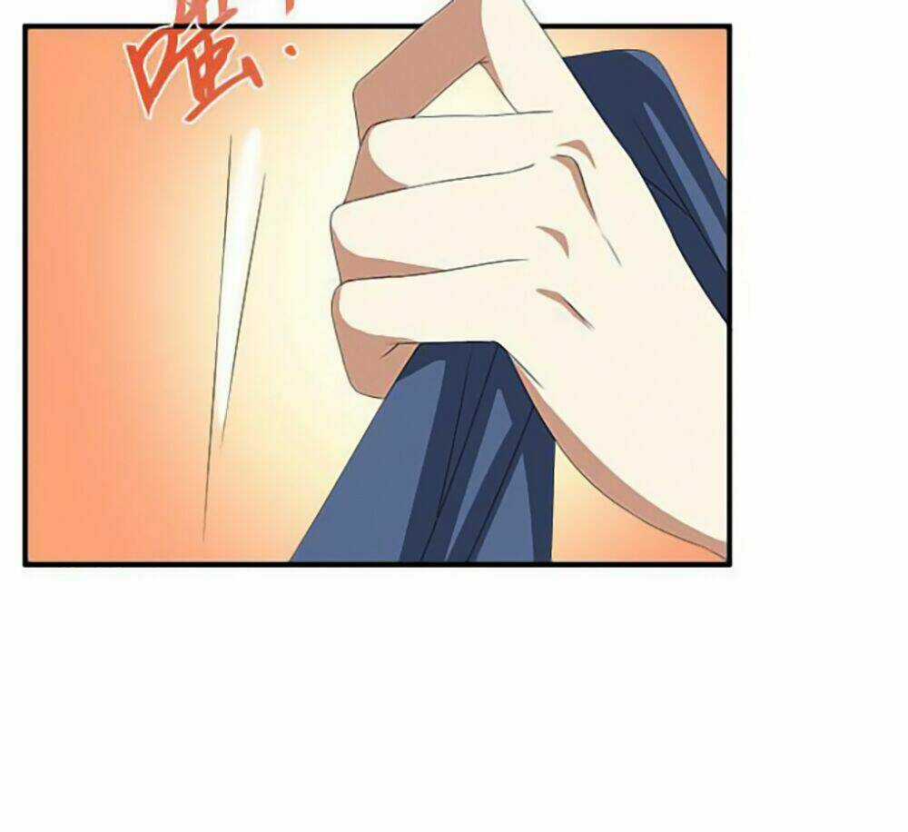 Thịnh Thế An Nhiên Chapter 17 trang 20