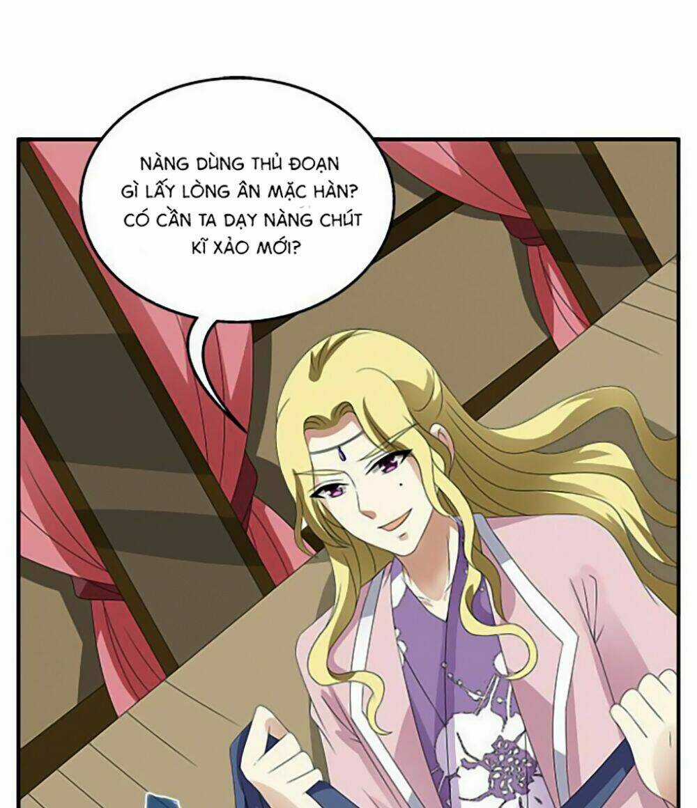 Thịnh Thế An Nhiên Chapter 17 trang 21