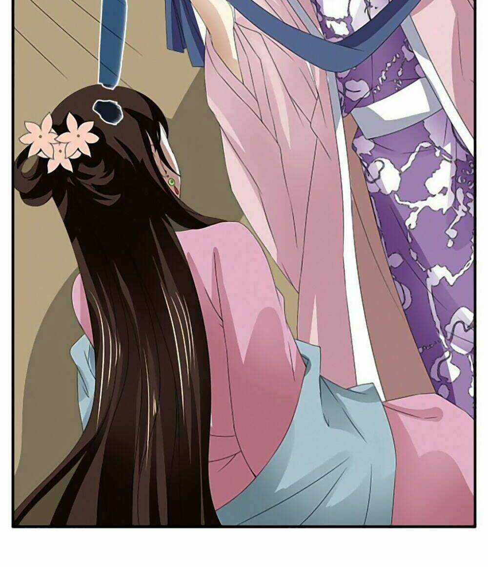 Thịnh Thế An Nhiên Chapter 17 trang 22