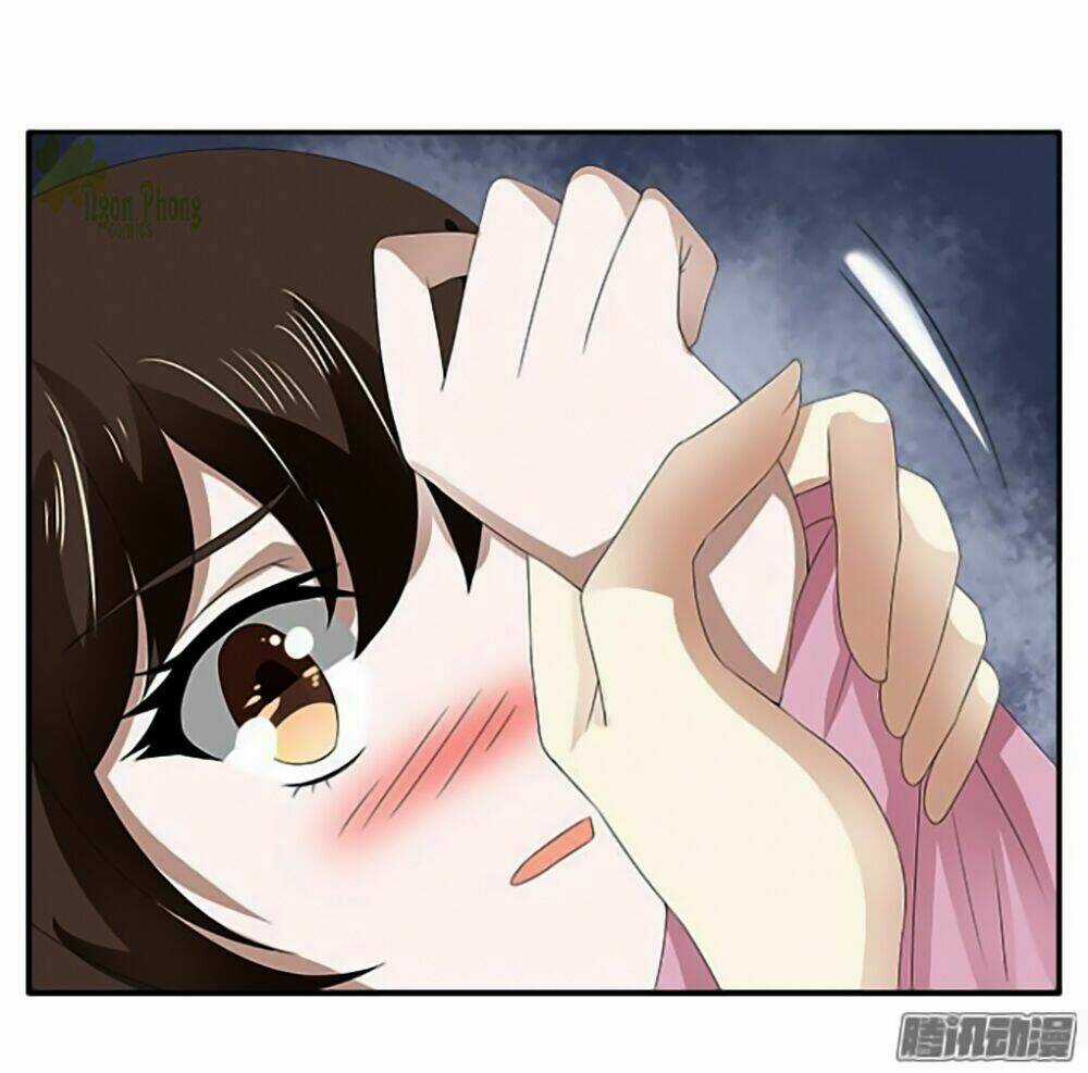 Thịnh Thế An Nhiên Chapter 17 trang 23