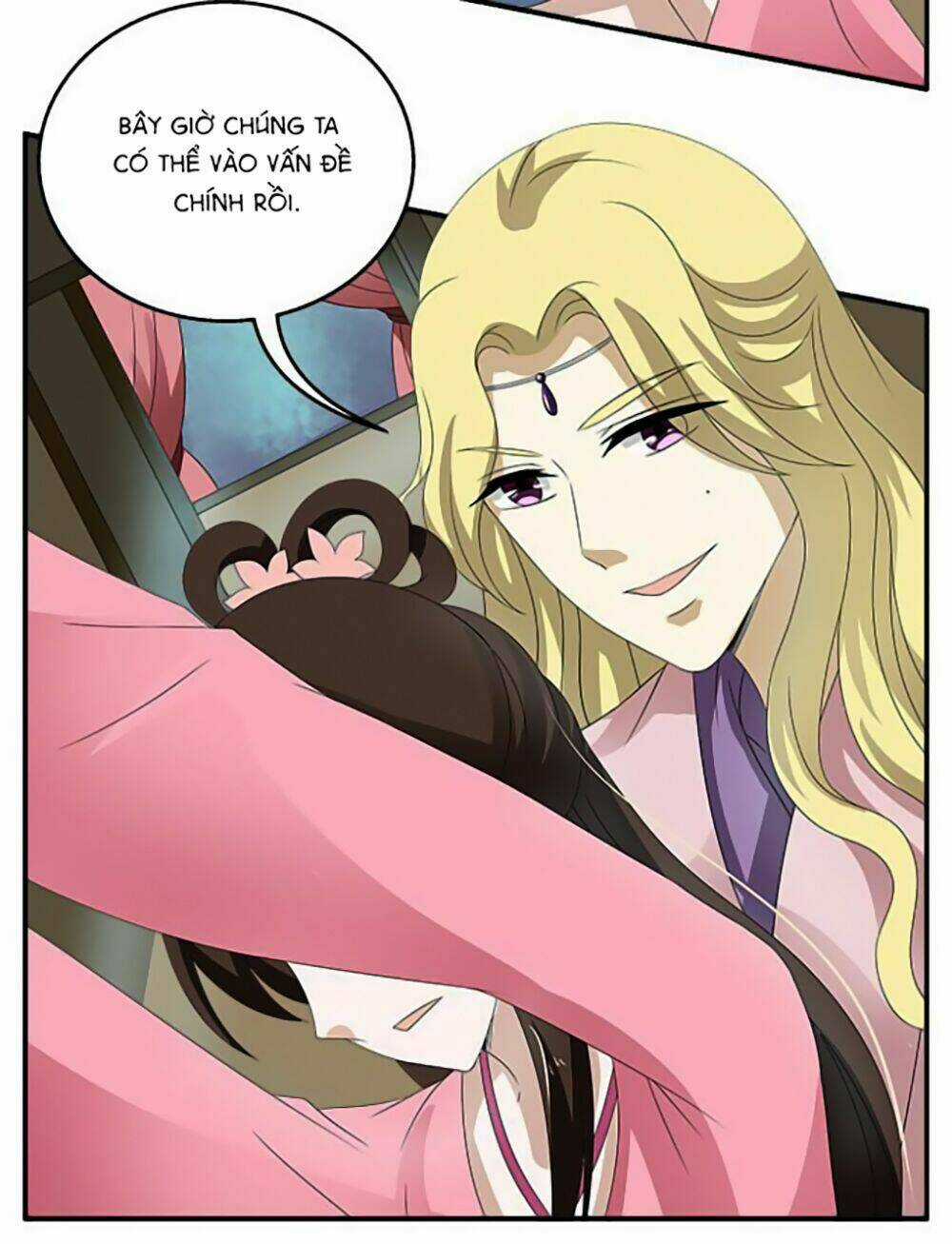 Thịnh Thế An Nhiên Chapter 17 trang 27