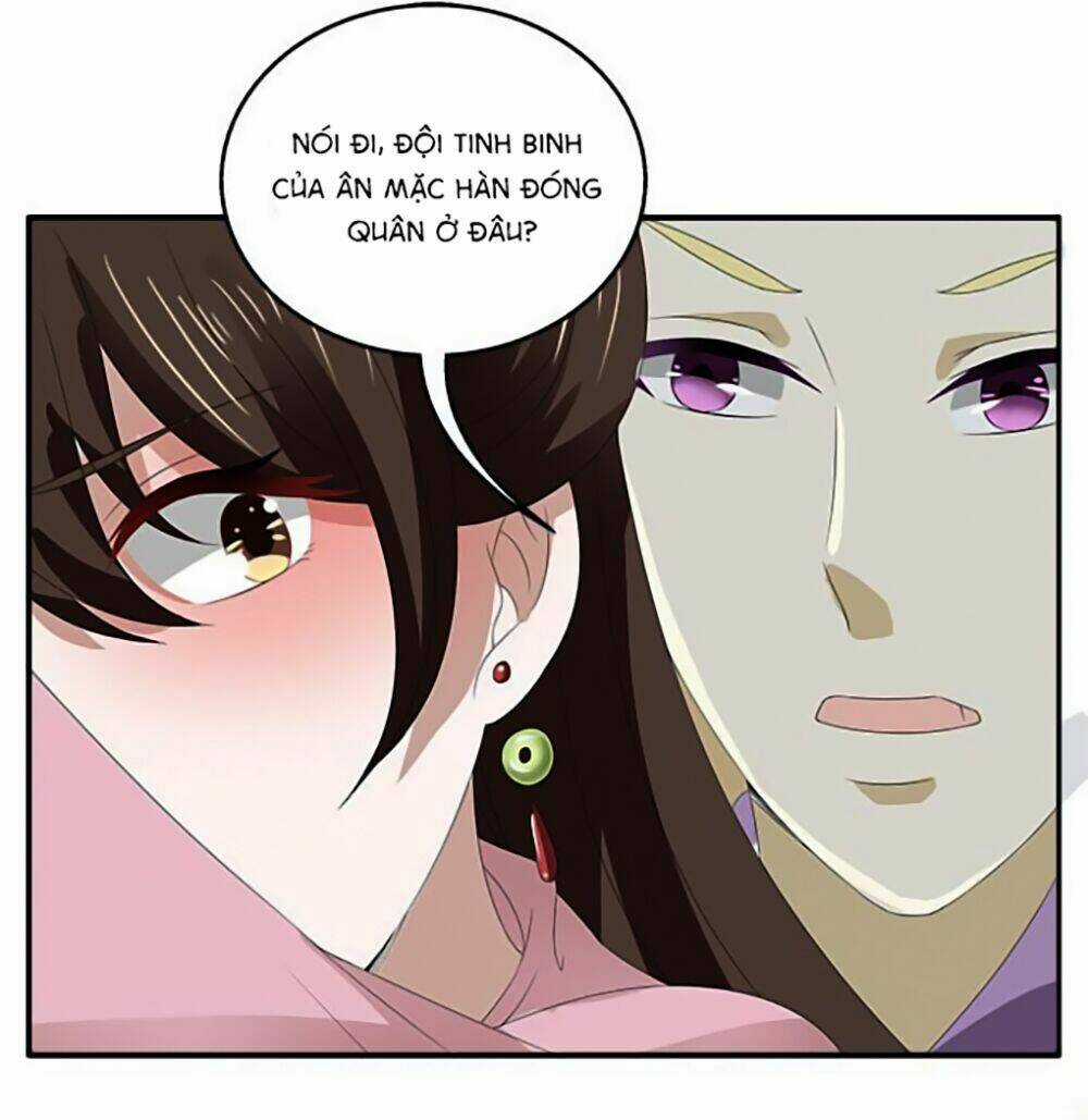 Thịnh Thế An Nhiên Chapter 17 trang 28