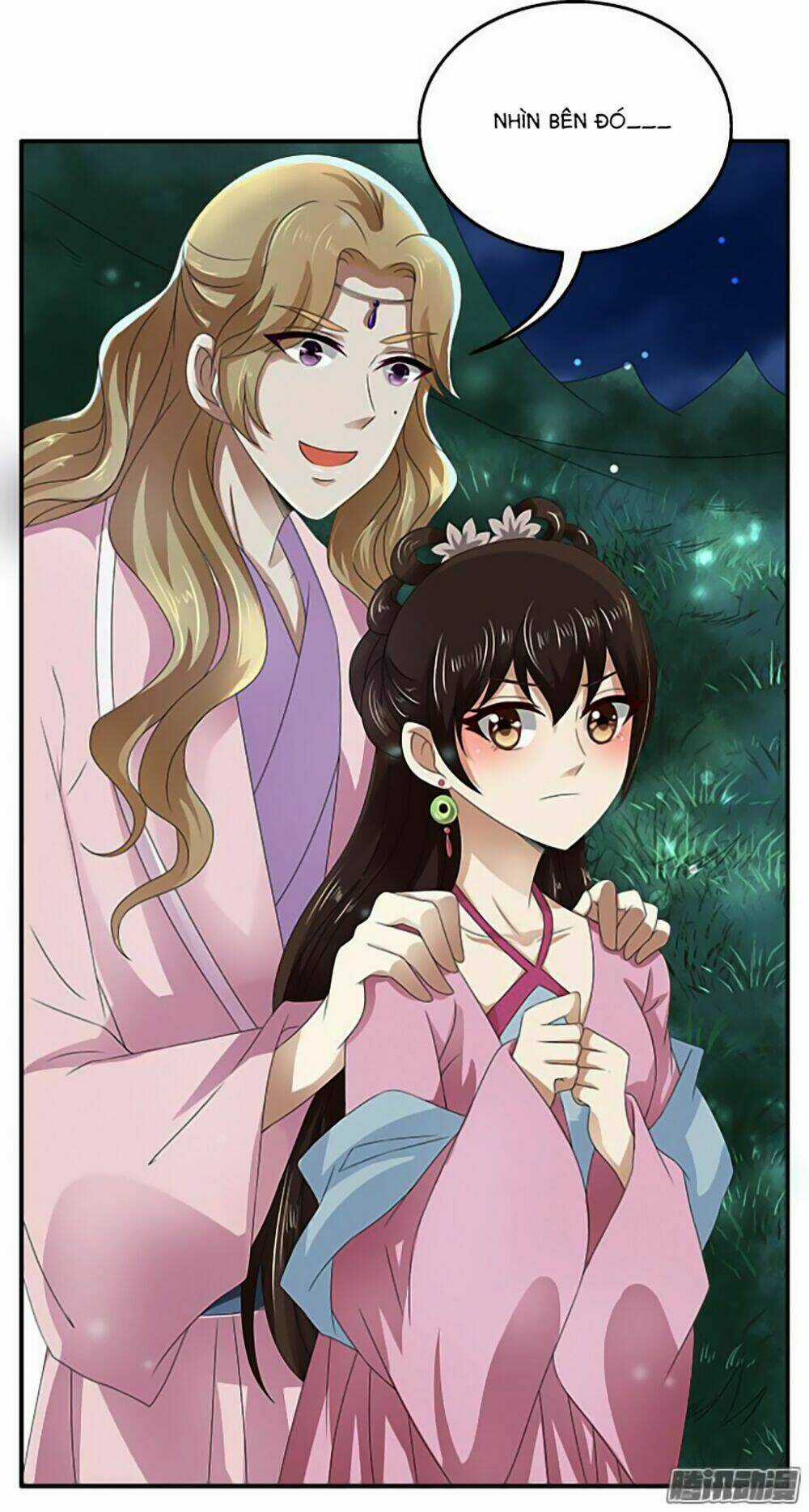 Thịnh Thế An Nhiên Chapter 17 trang 3