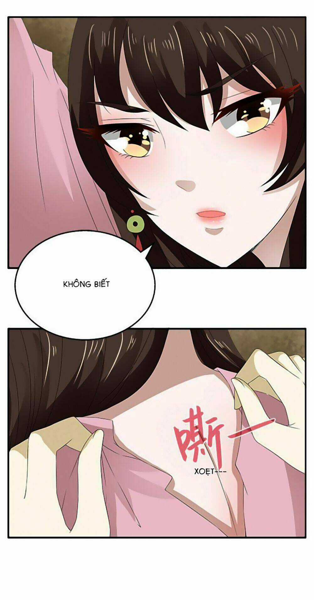 Thịnh Thế An Nhiên Chapter 17 trang 30