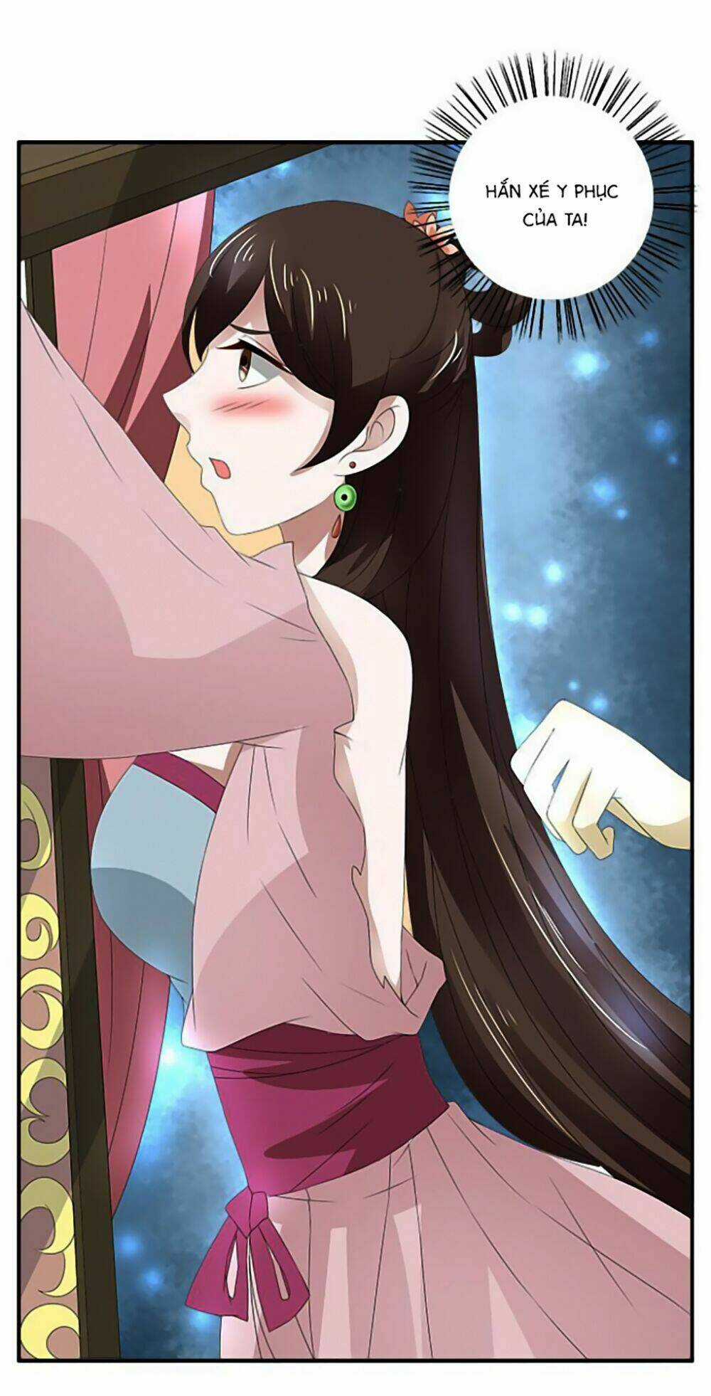 Thịnh Thế An Nhiên Chapter 17 trang 31