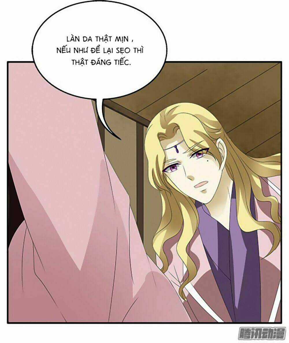 Thịnh Thế An Nhiên Chapter 17 trang 32