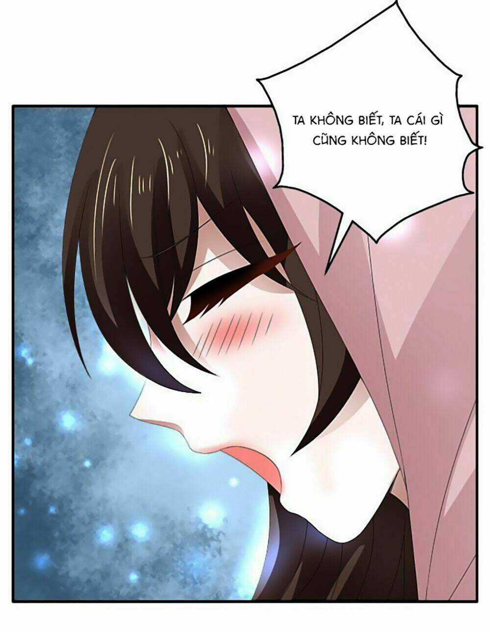 Thịnh Thế An Nhiên Chapter 17 trang 33