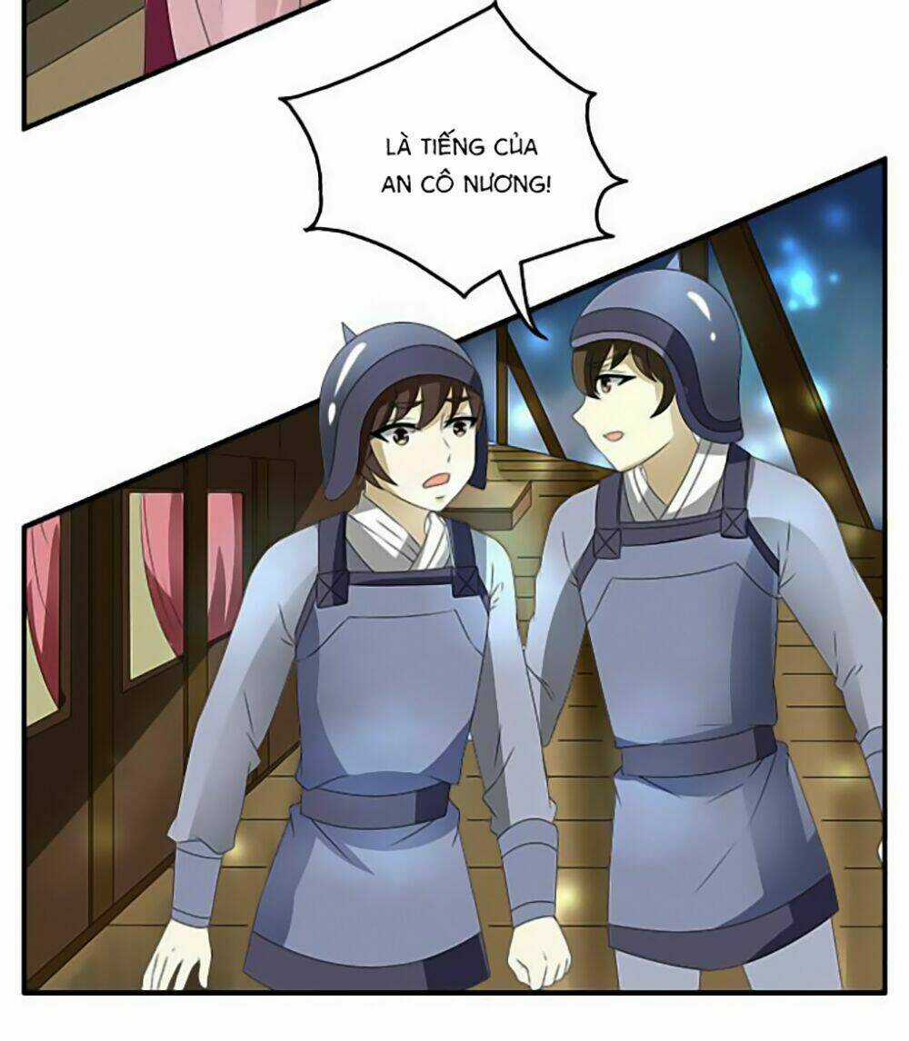 Thịnh Thế An Nhiên Chapter 17 trang 36