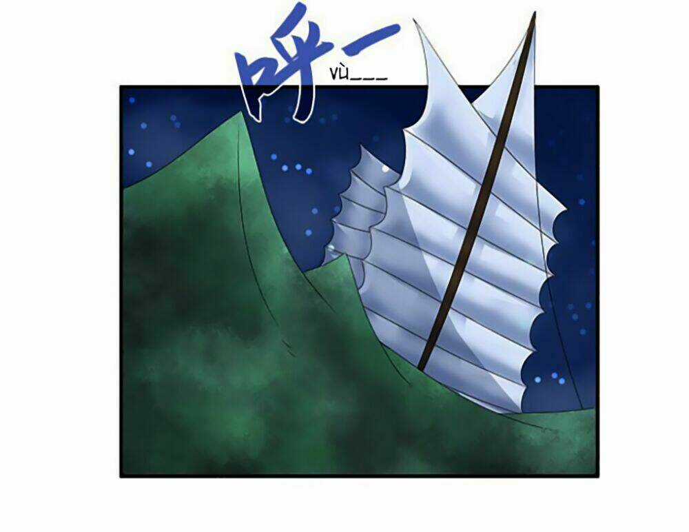 Thịnh Thế An Nhiên Chapter 17 trang 4