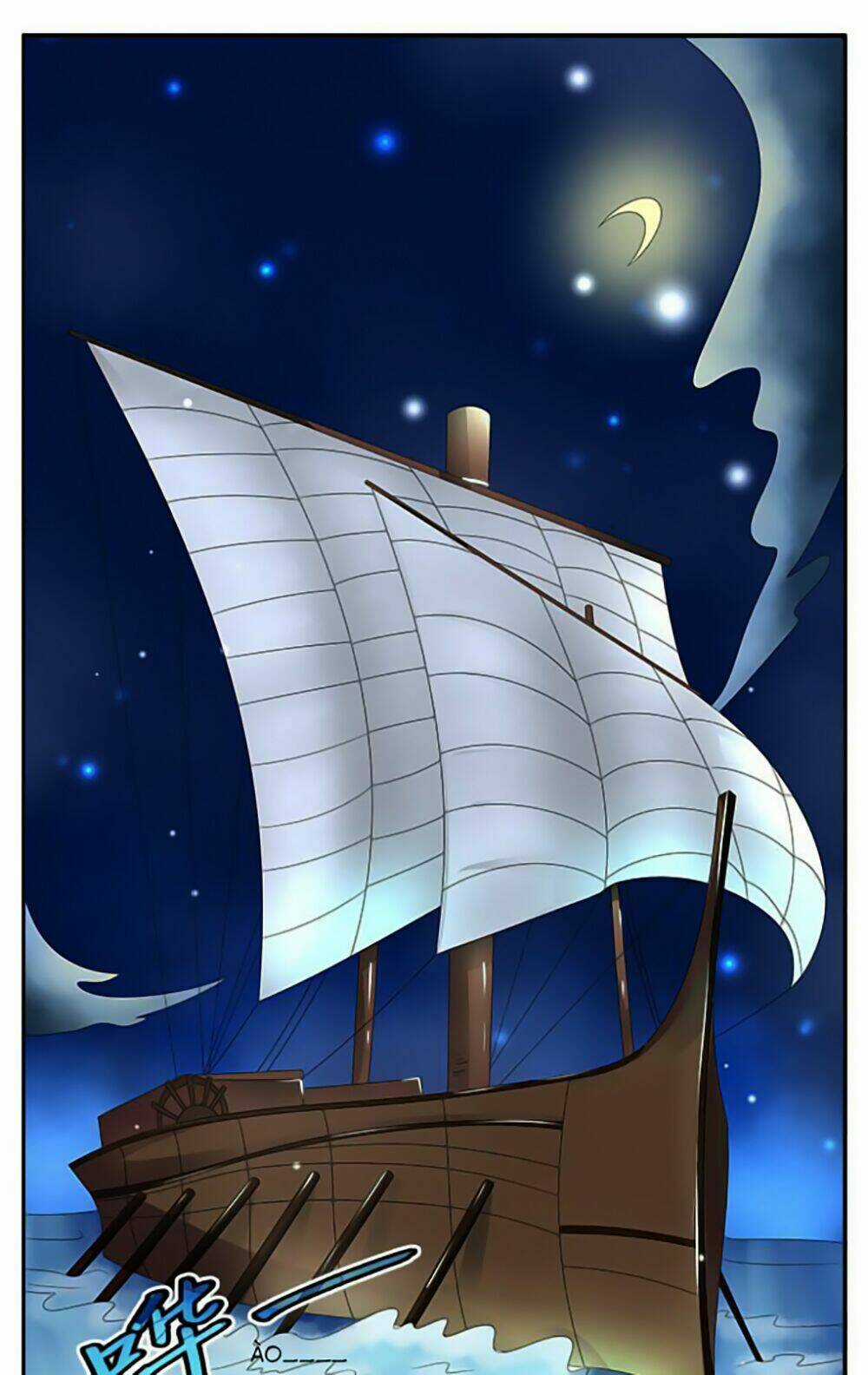 Thịnh Thế An Nhiên Chapter 17 trang 5