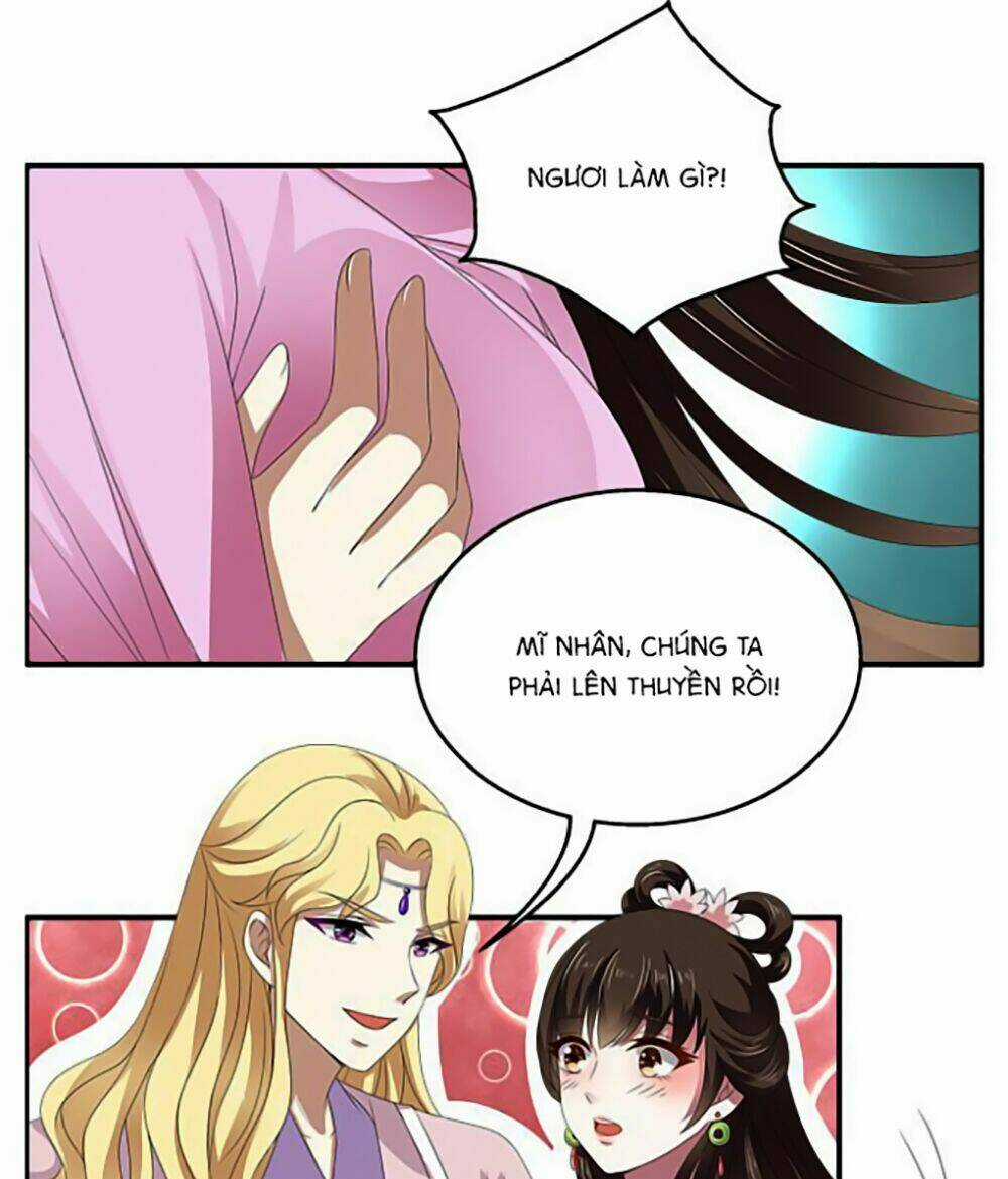 Thịnh Thế An Nhiên Chapter 17 trang 7