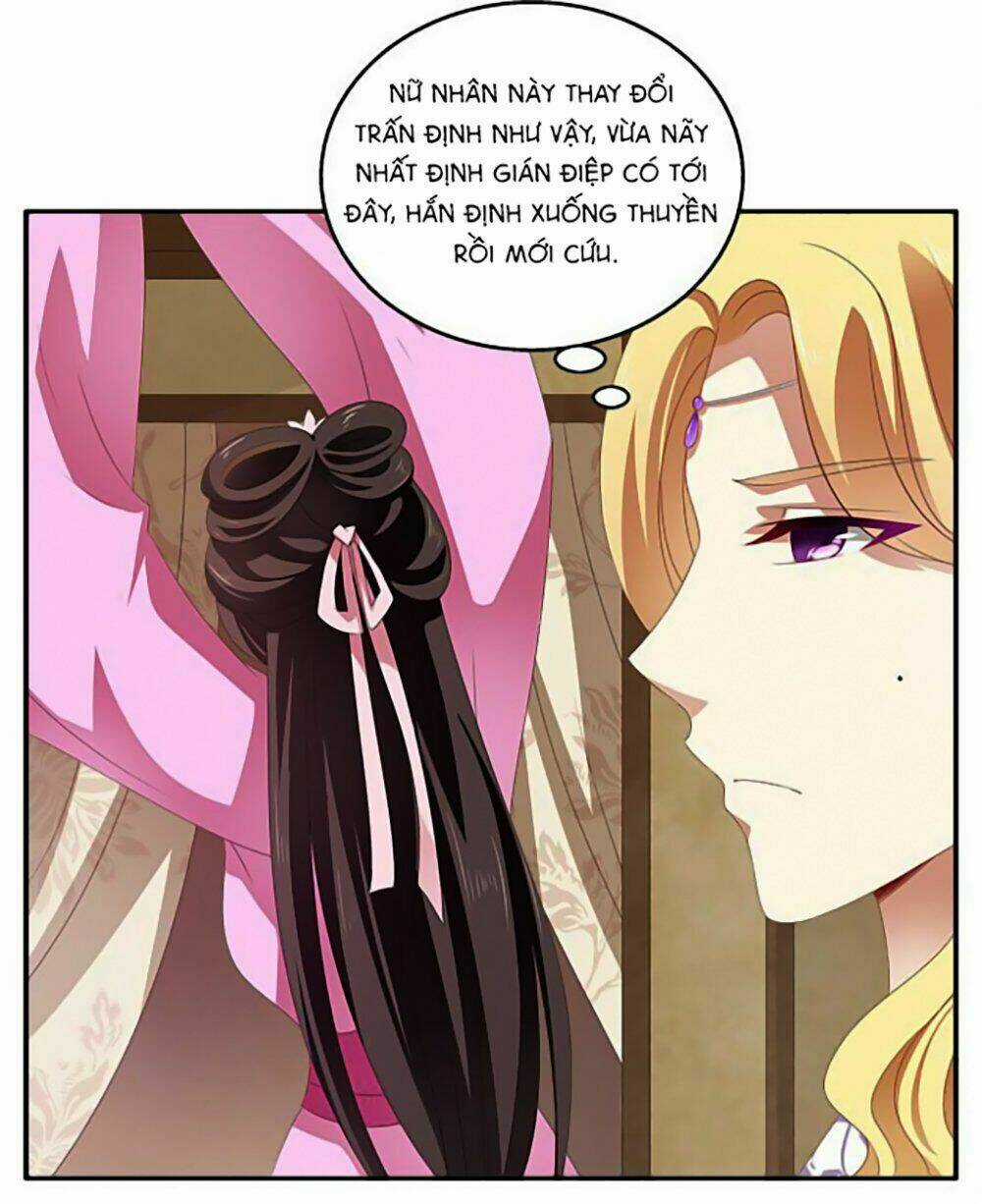 Thịnh Thế An Nhiên Chapter 18 trang 10