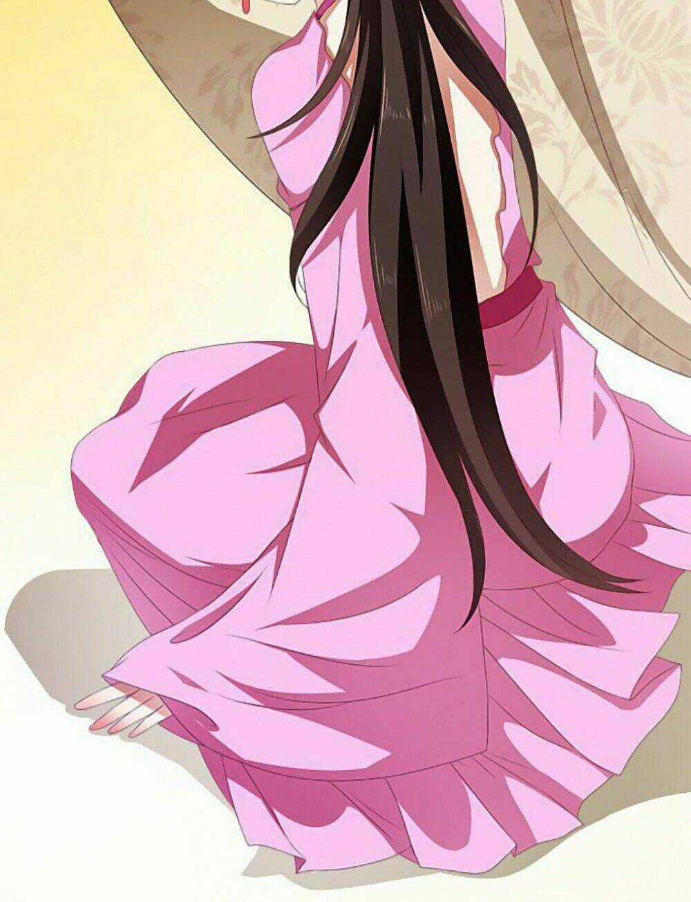 Thịnh Thế An Nhiên Chapter 18 trang 12