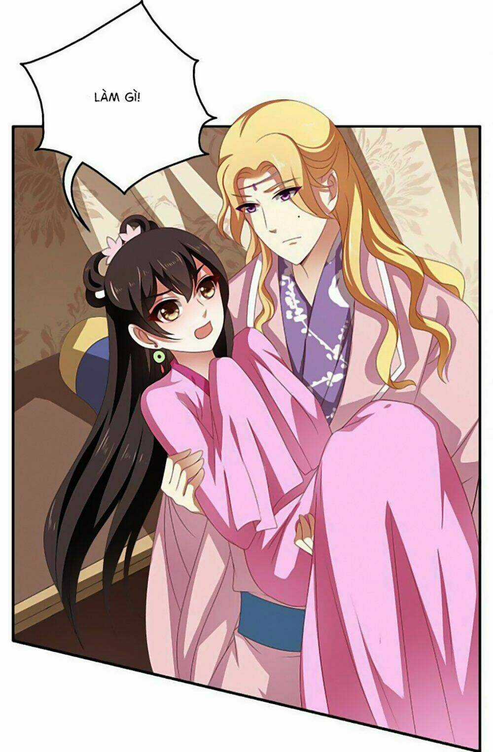 Thịnh Thế An Nhiên Chapter 18 trang 14