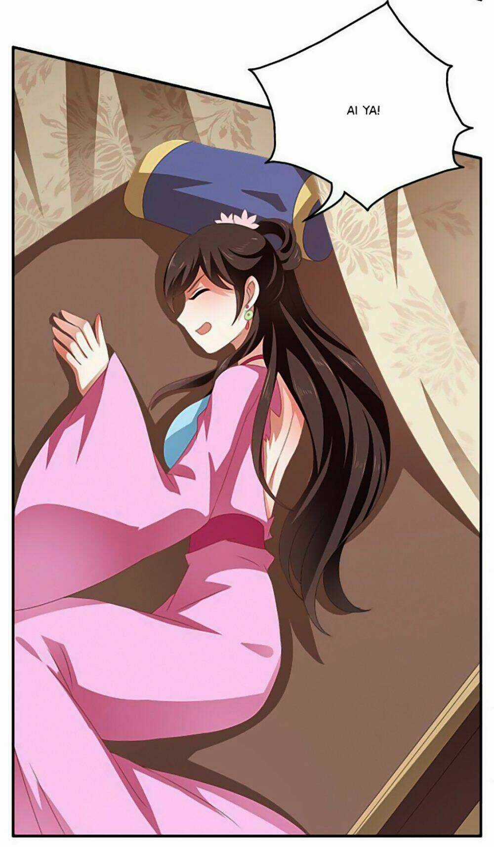 Thịnh Thế An Nhiên Chapter 18 trang 15