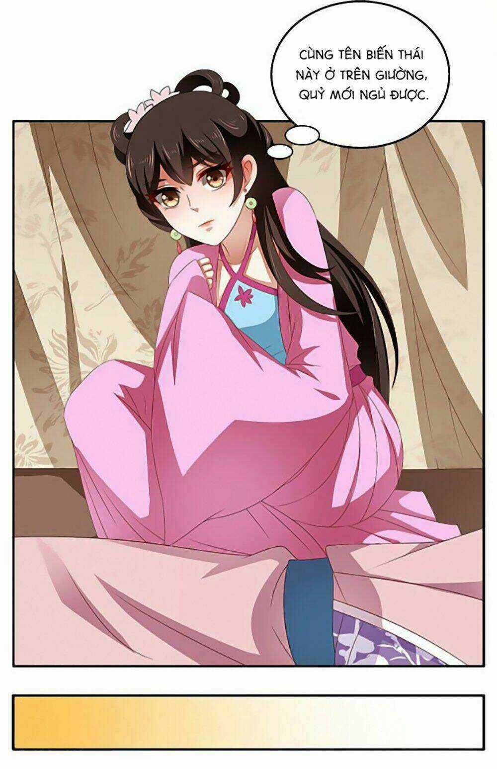 Thịnh Thế An Nhiên Chapter 18 trang 18