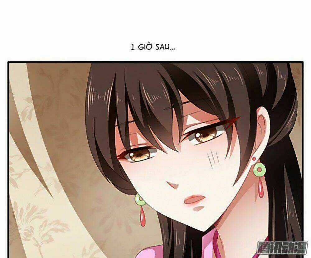 Thịnh Thế An Nhiên Chapter 18 trang 19