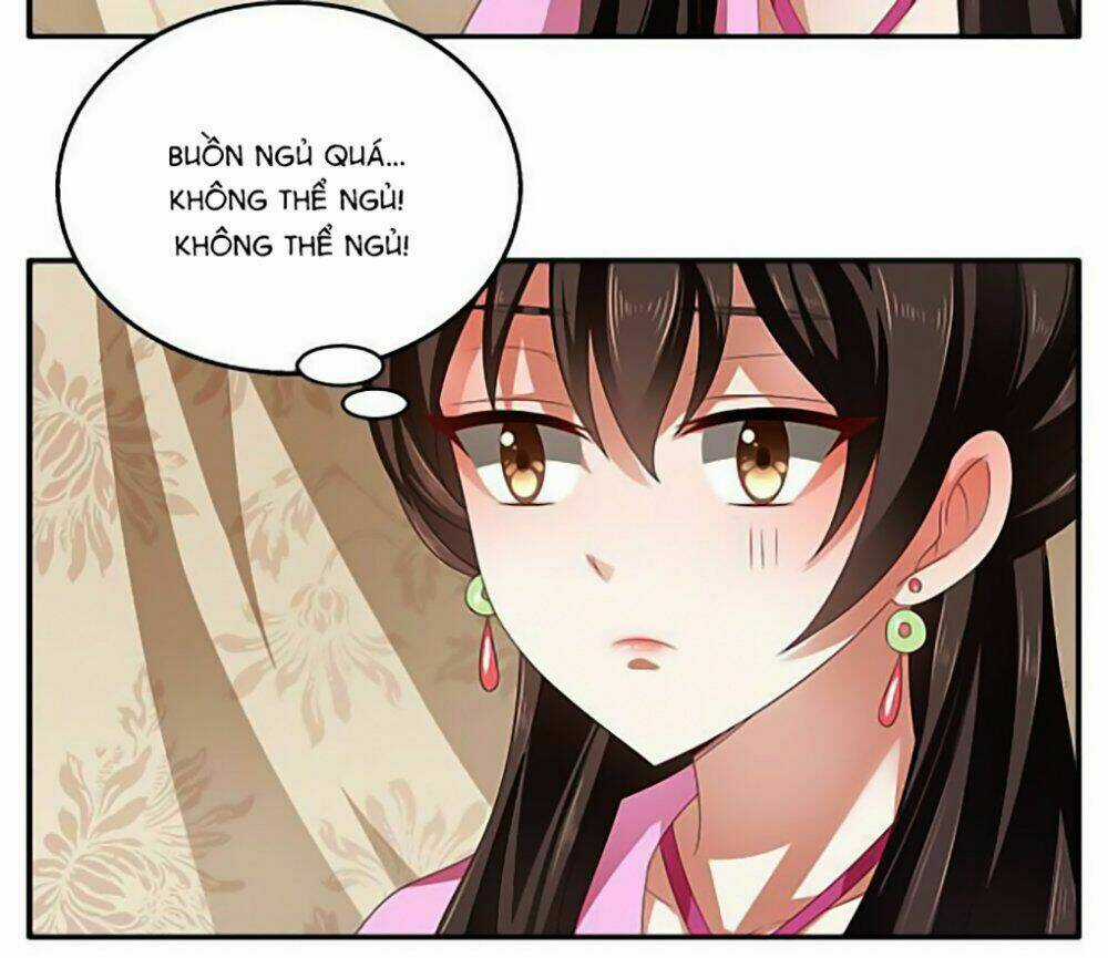 Thịnh Thế An Nhiên Chapter 18 trang 20