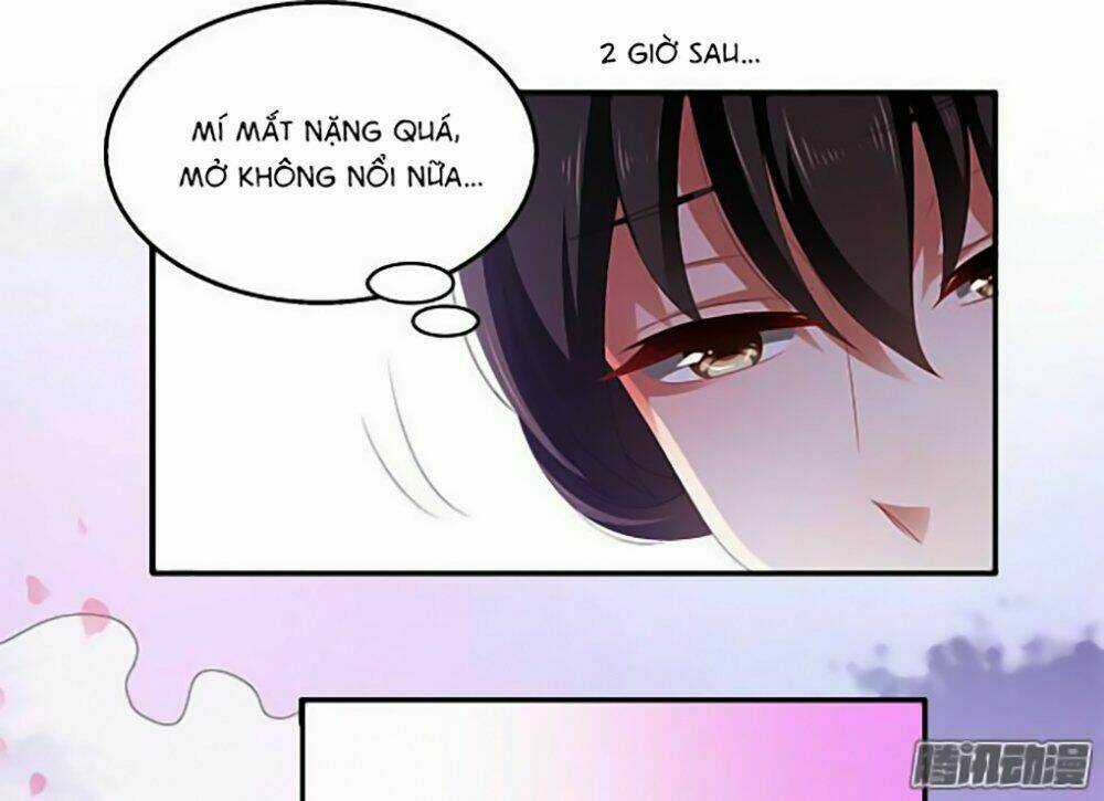 Thịnh Thế An Nhiên Chapter 18 trang 22