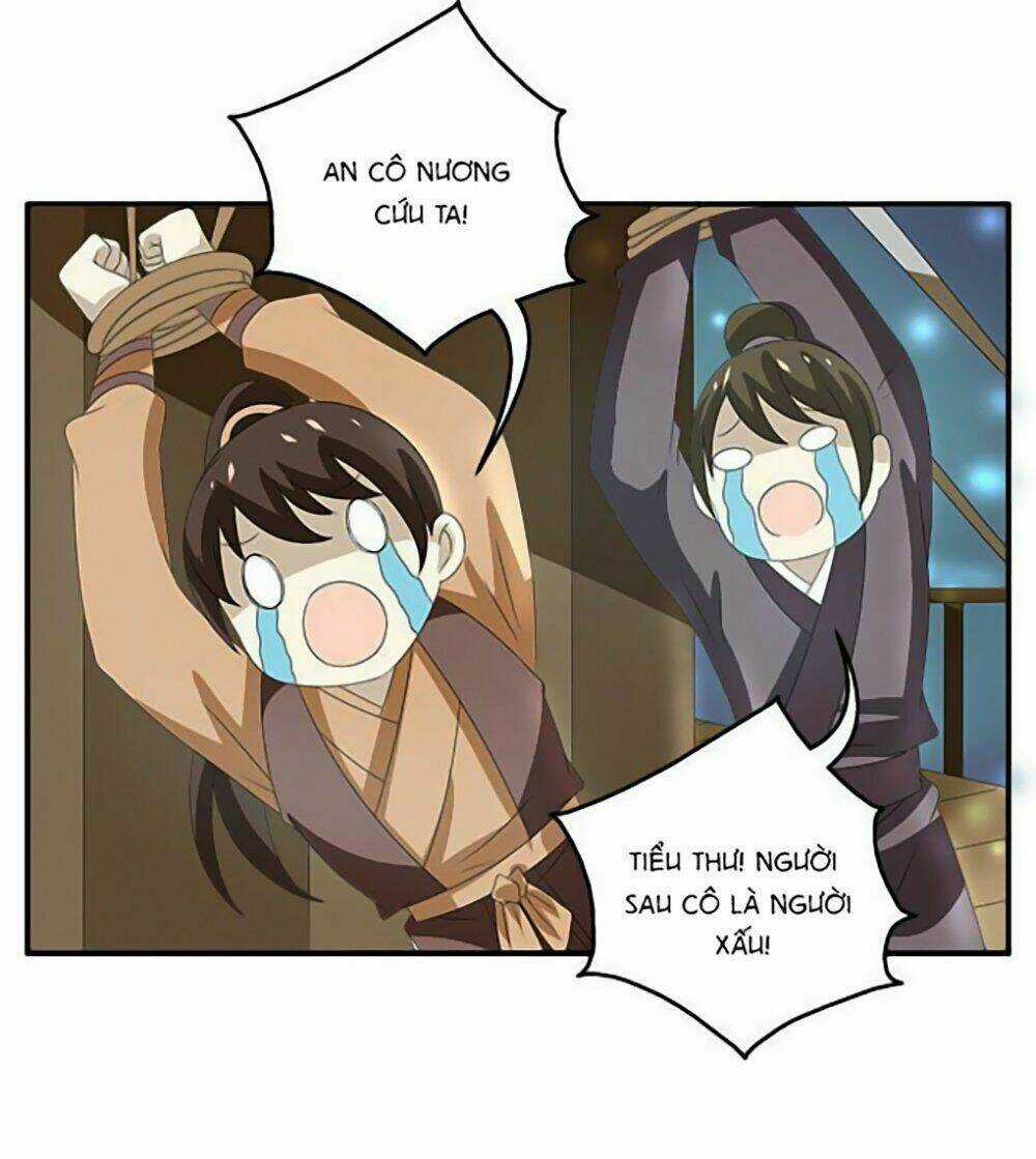 Thịnh Thế An Nhiên Chapter 18 trang 27