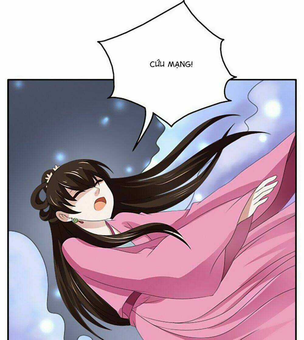 Thịnh Thế An Nhiên Chapter 18 trang 29