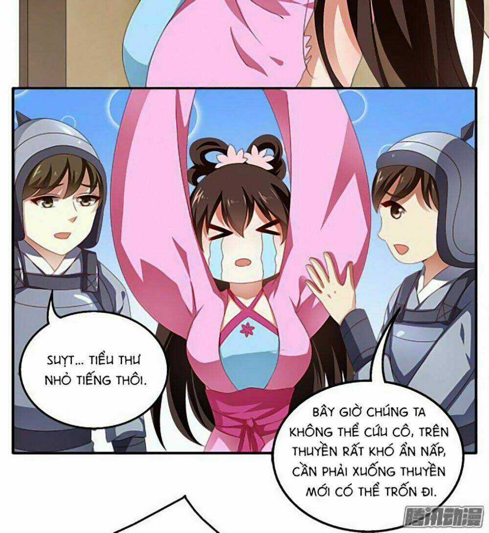 Thịnh Thế An Nhiên Chapter 18 trang 3