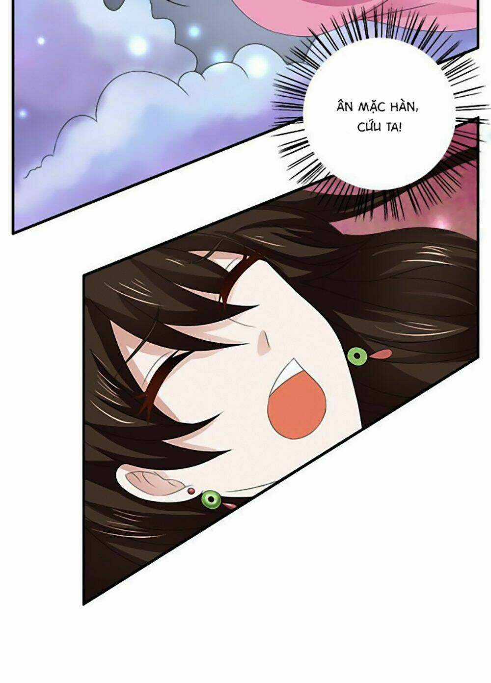 Thịnh Thế An Nhiên Chapter 18 trang 30