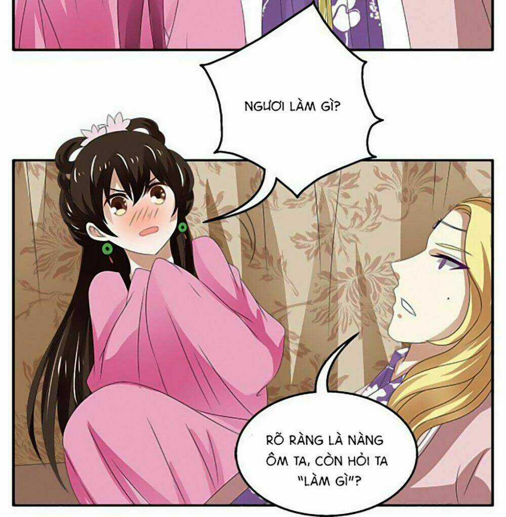 Thịnh Thế An Nhiên Chapter 18 trang 32