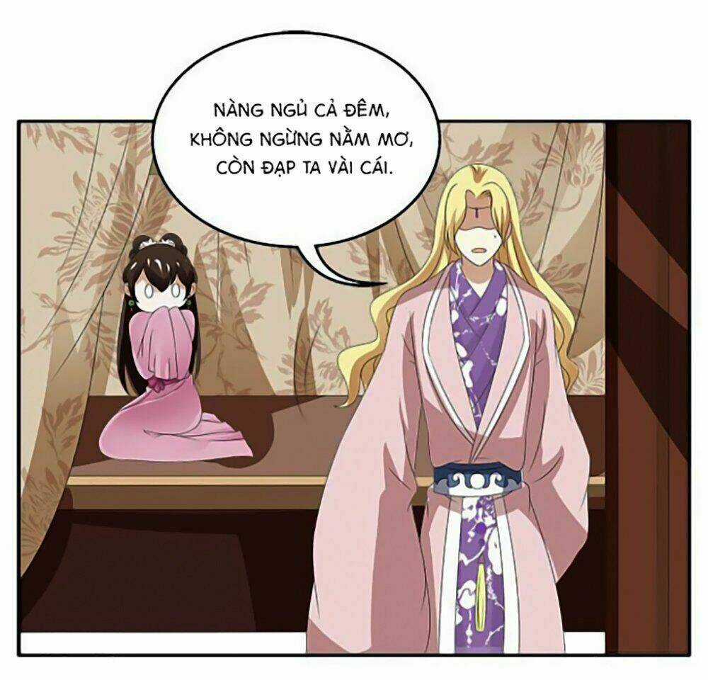 Thịnh Thế An Nhiên Chapter 18 trang 33