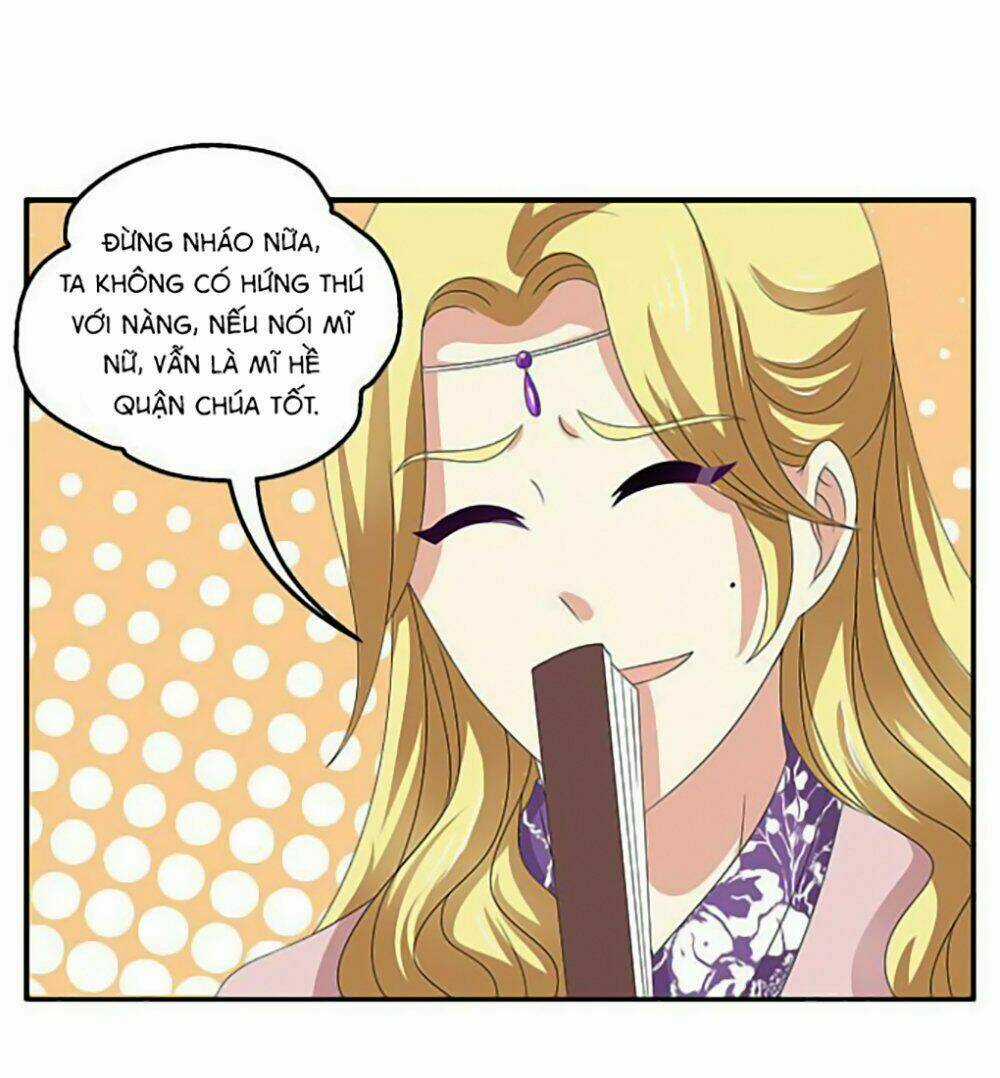 Thịnh Thế An Nhiên Chapter 18 trang 35