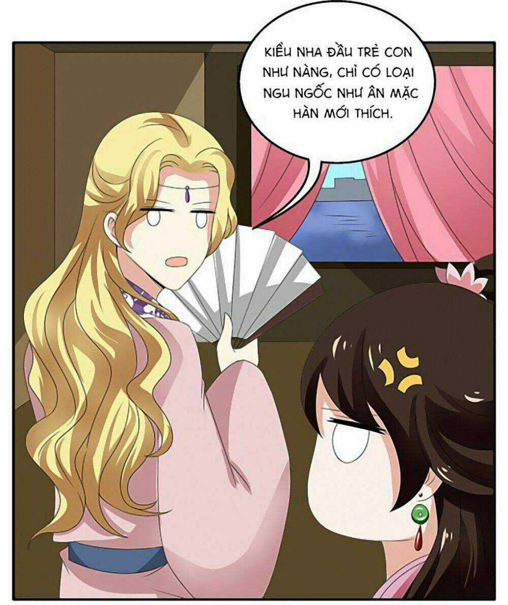 Thịnh Thế An Nhiên Chapter 18 trang 36