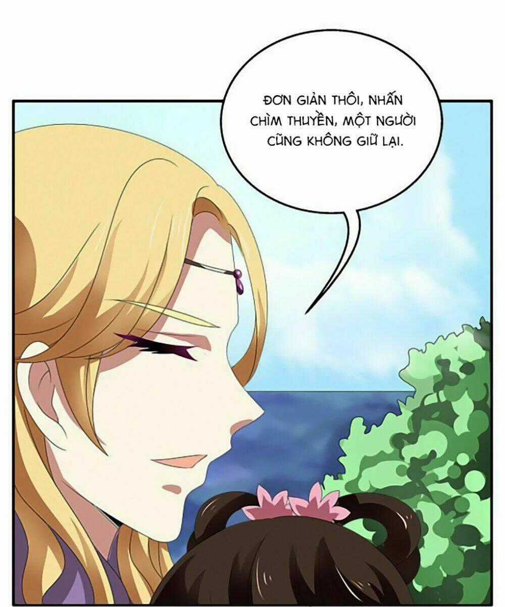 Thịnh Thế An Nhiên Chapter 18 trang 39