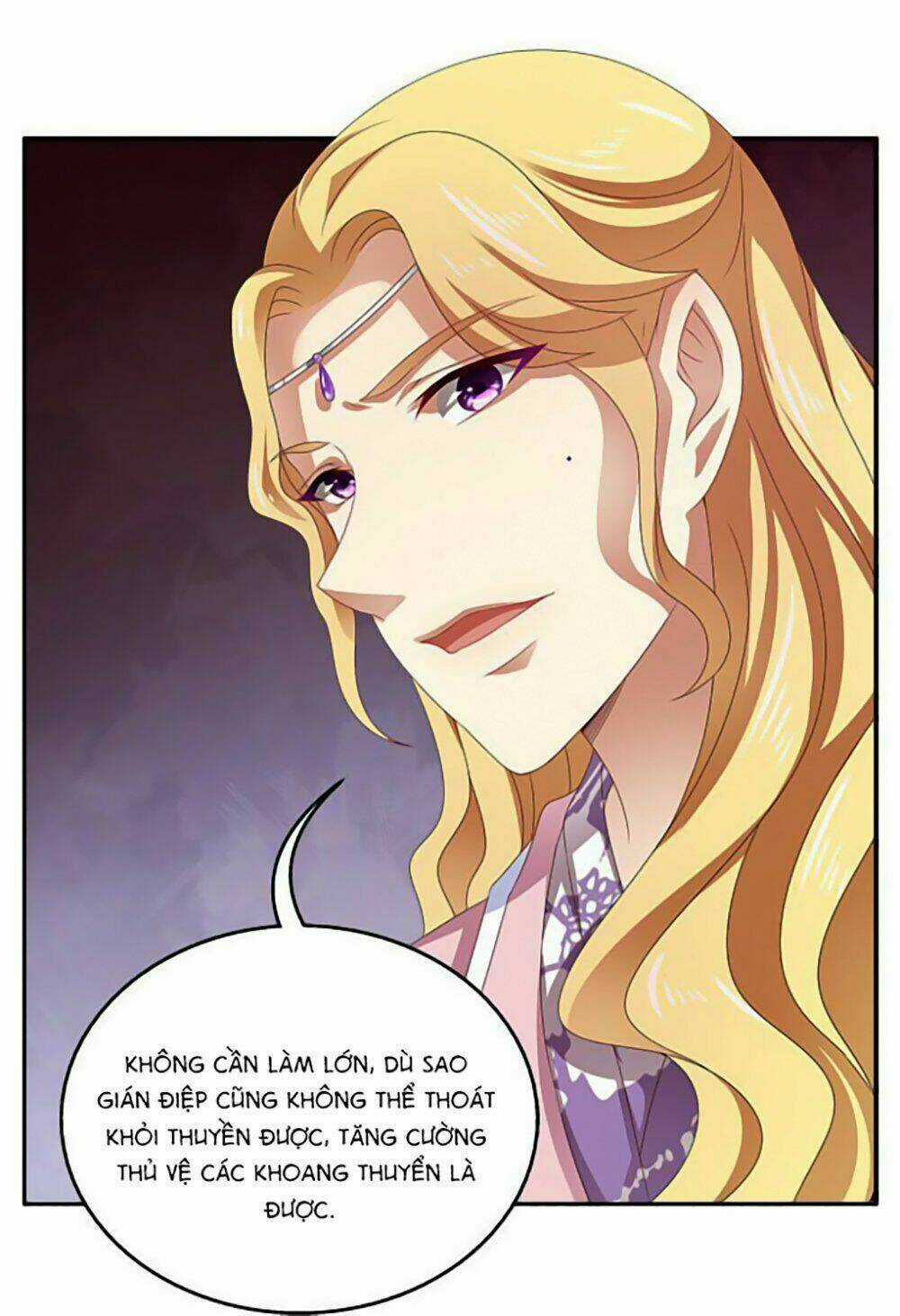 Thịnh Thế An Nhiên Chapter 18 trang 7