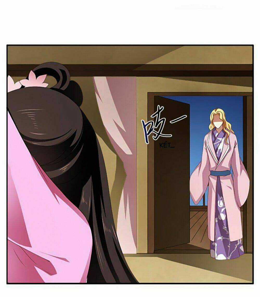 Thịnh Thế An Nhiên Chapter 18 trang 8