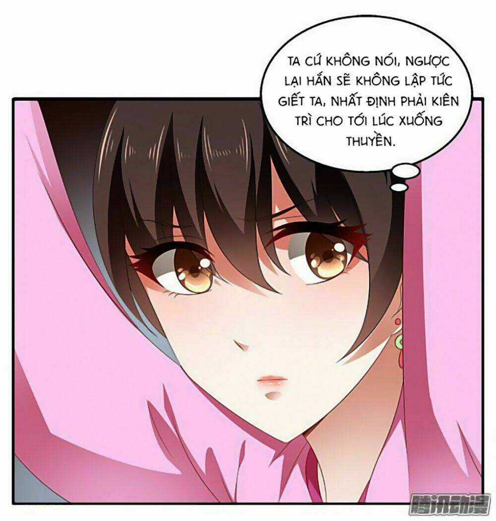 Thịnh Thế An Nhiên Chapter 18 trang 9