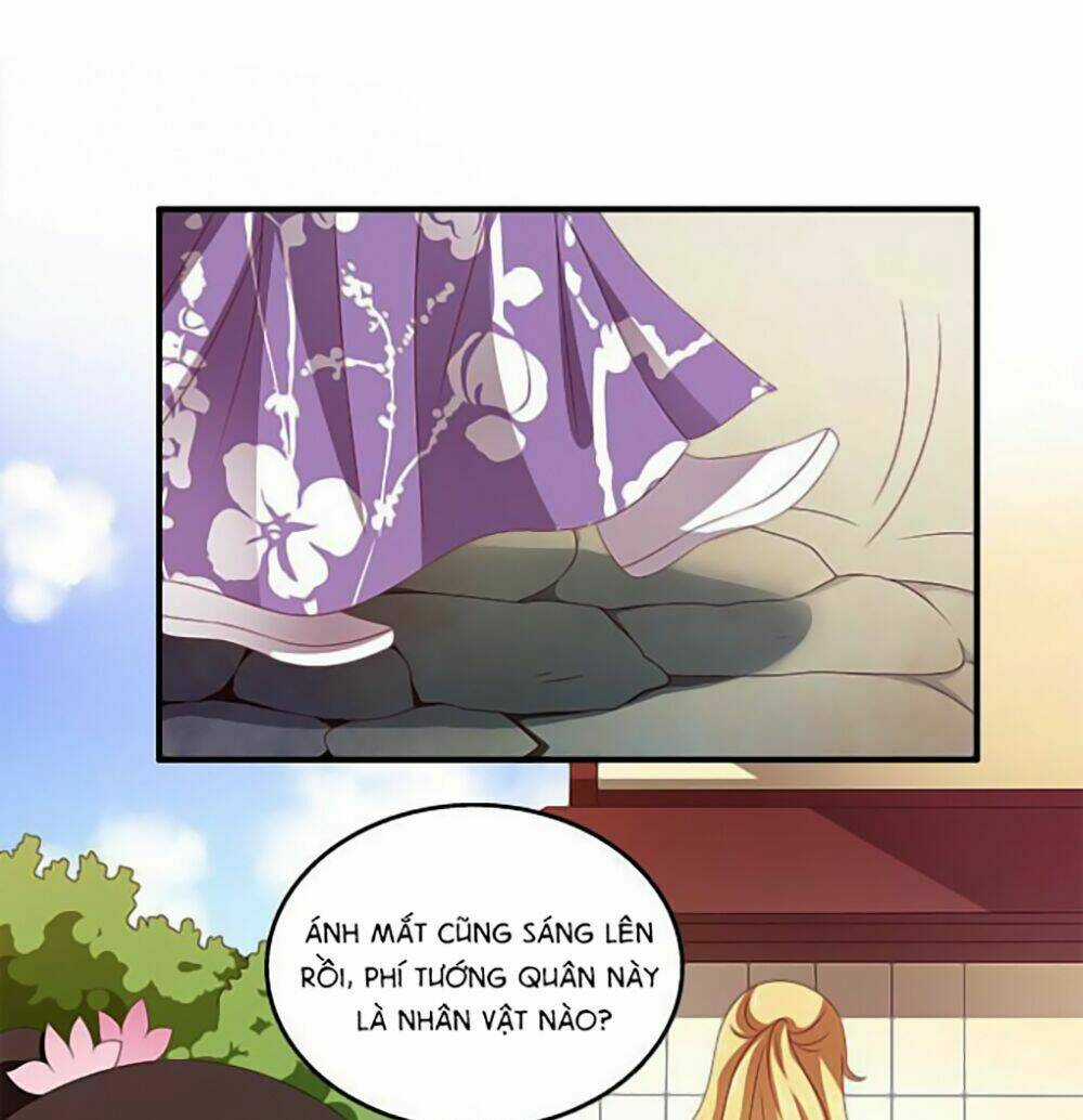 Thịnh Thế An Nhiên Chapter 19 trang 10