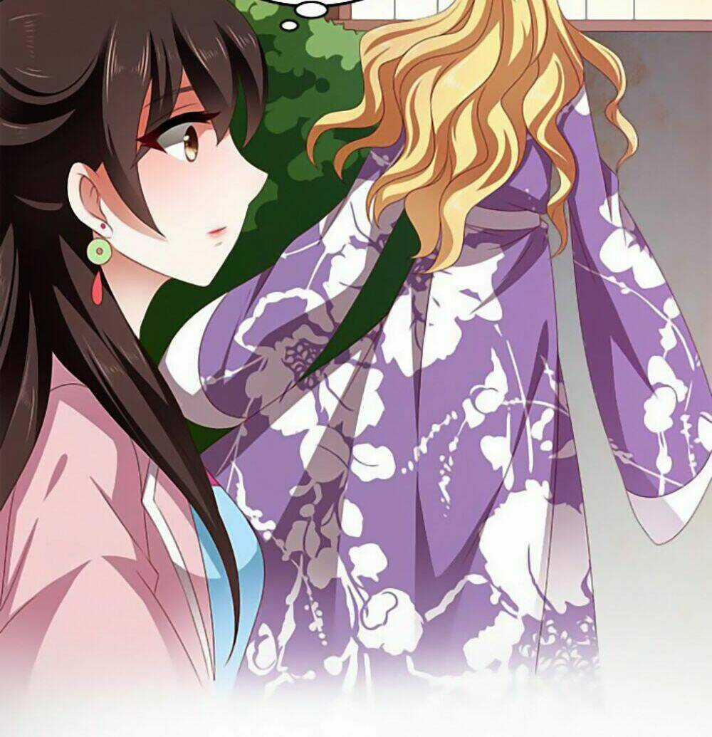 Thịnh Thế An Nhiên Chapter 19 trang 11