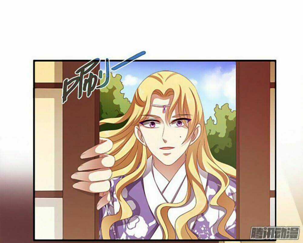 Thịnh Thế An Nhiên Chapter 19 trang 12