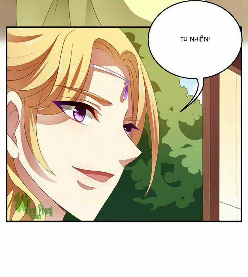 Thịnh Thế An Nhiên Chapter 19 trang 14