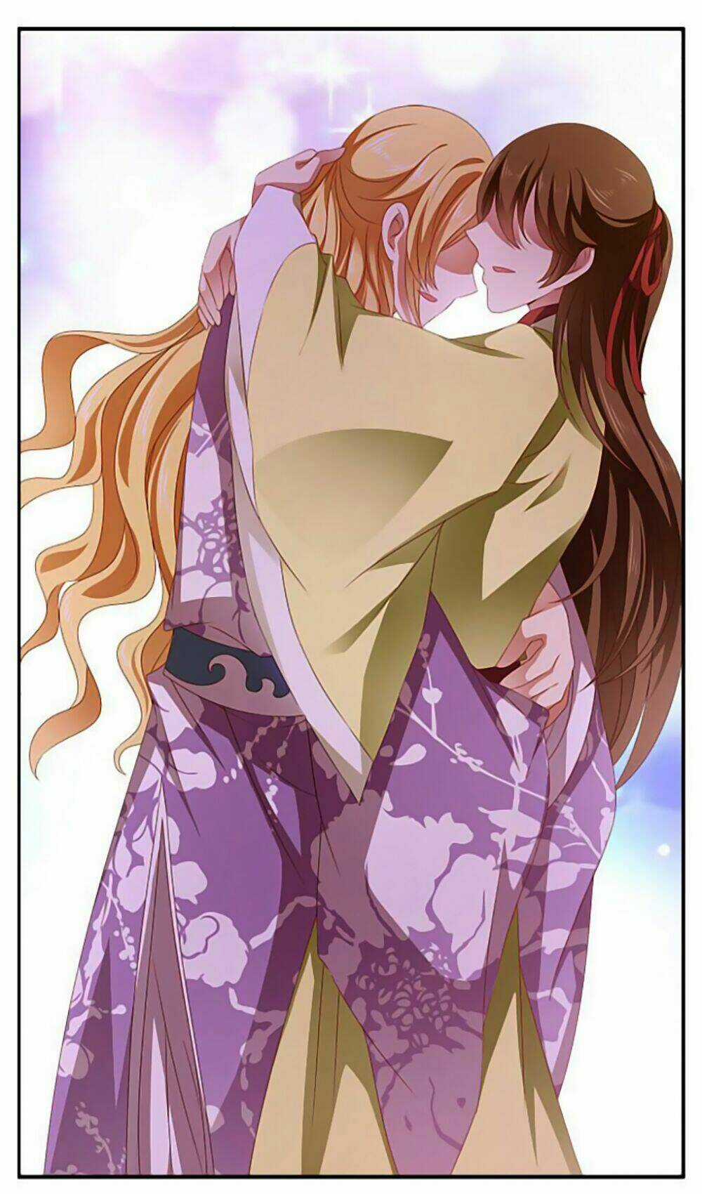 Thịnh Thế An Nhiên Chapter 19 trang 16