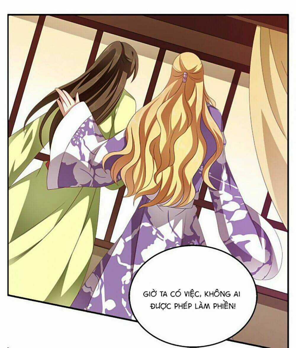 Thịnh Thế An Nhiên Chapter 19 trang 23