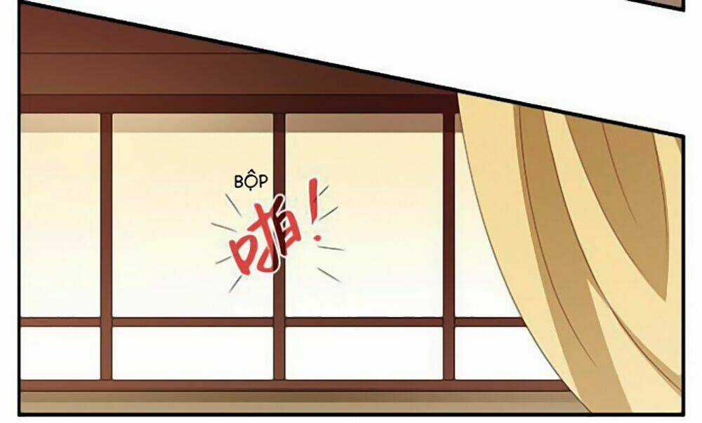 Thịnh Thế An Nhiên Chapter 19 trang 24