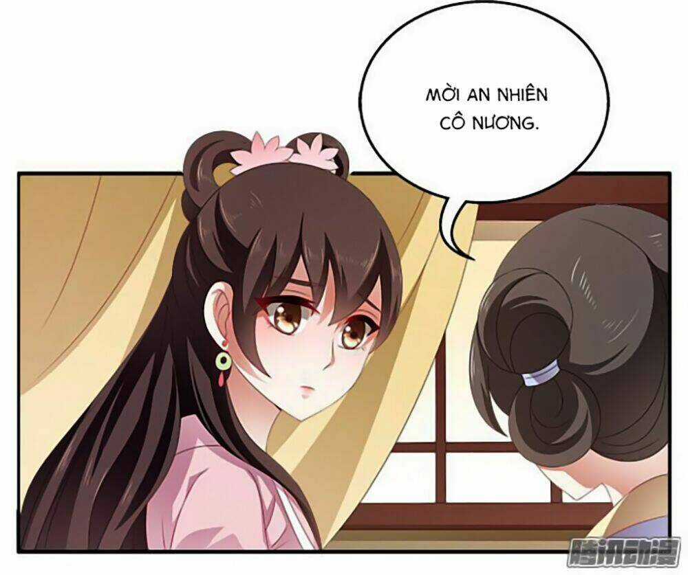 Thịnh Thế An Nhiên Chapter 19 trang 25