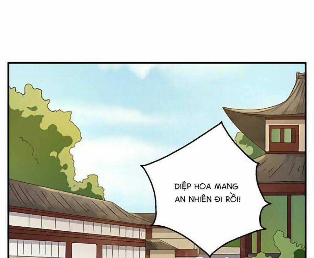 Thịnh Thế An Nhiên Chapter 19 trang 27