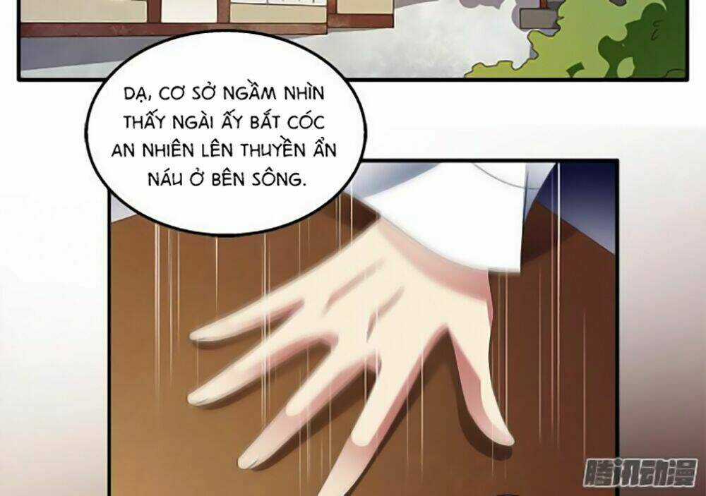 Thịnh Thế An Nhiên Chapter 19 trang 28