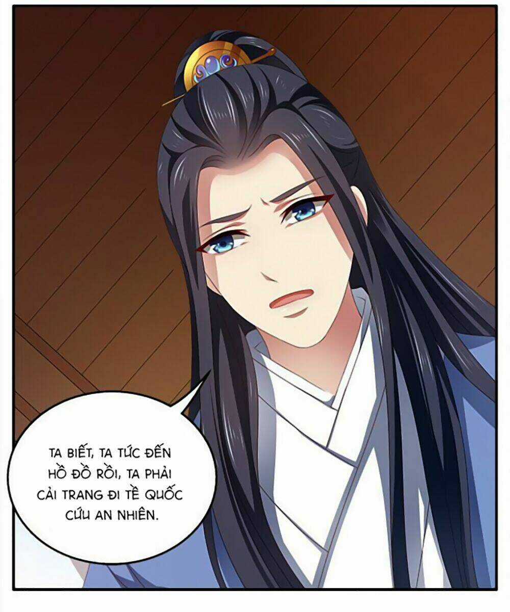 Thịnh Thế An Nhiên Chapter 19 trang 31