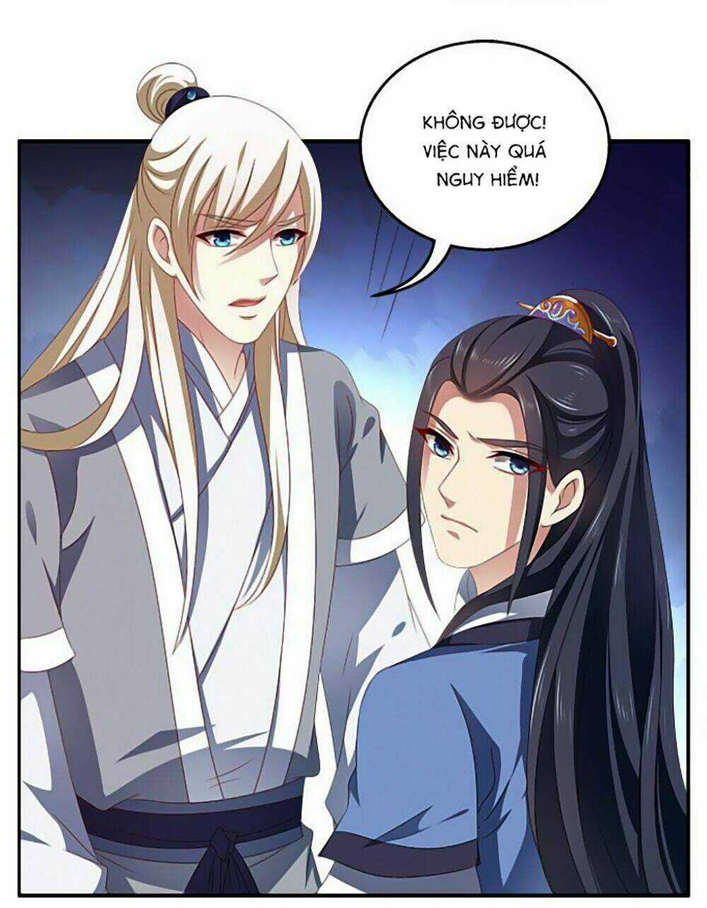 Thịnh Thế An Nhiên Chapter 19 trang 32