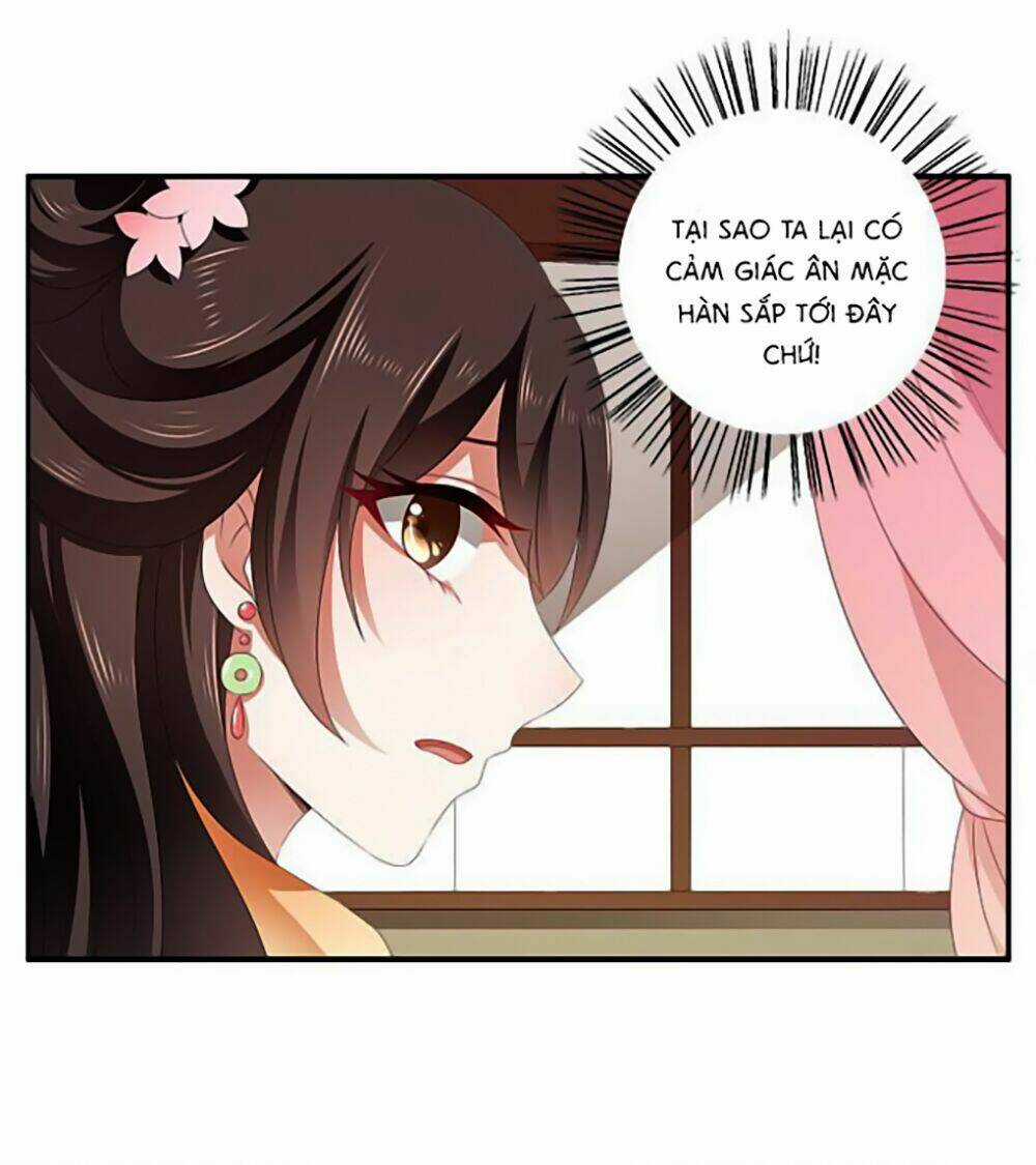 Thịnh Thế An Nhiên Chapter 19 trang 35