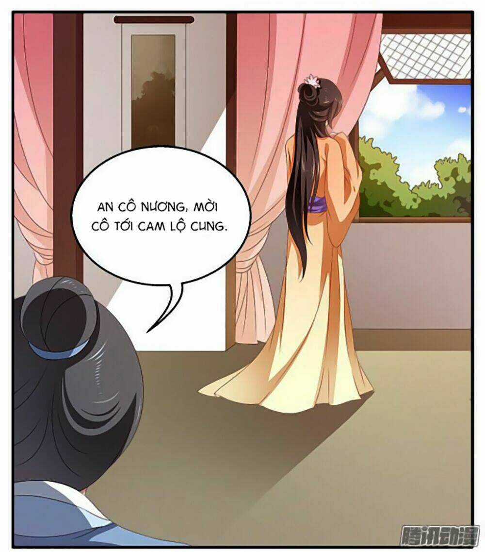 Thịnh Thế An Nhiên Chapter 19 trang 37