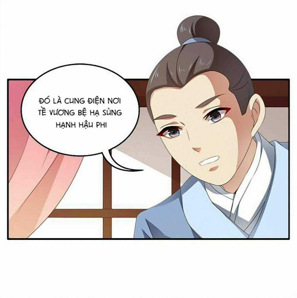 Thịnh Thế An Nhiên Chapter 19 trang 39